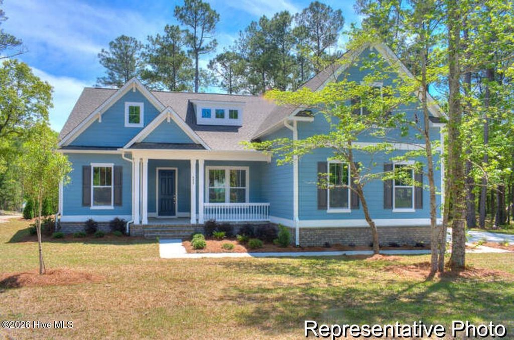 Photo of 1175 Natal Drive SE #89, Bolivia, NC 28422 (MLS # 100563715)