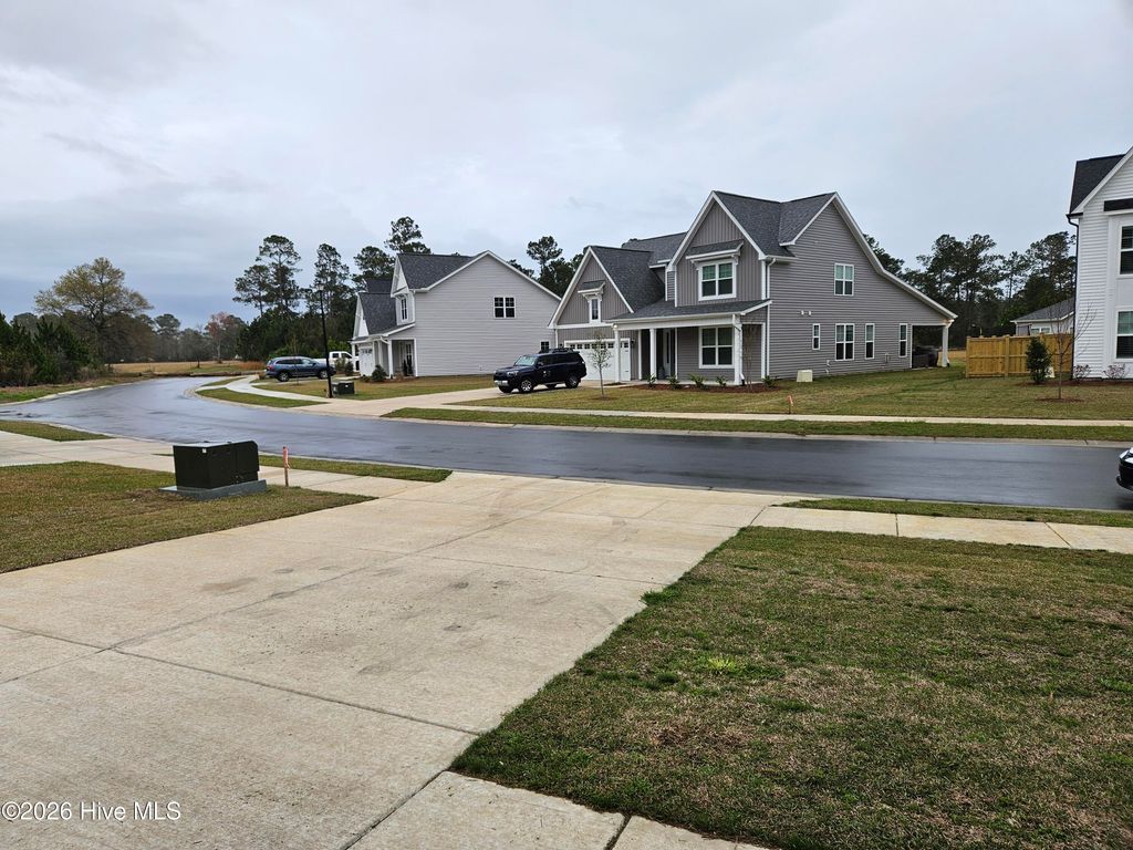 Photo of 102 Lennox Lane, Hampstead, NC 28443 (MLS # 100569103)