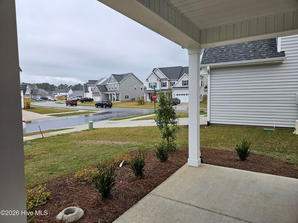 Photo of 102 Lennox Lane, Hampstead, NC 28443 (MLS # 100569103)