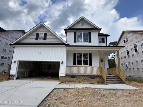 Homes For Sale - 121 Cinnabar Street<br/> Johnston County, Clayton, NC 27527