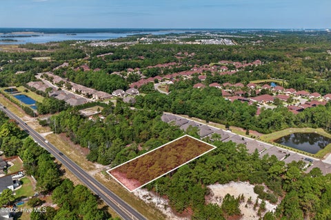 Tiny photo for 1 Sanders Road, Wilmington, NC 28412 (MLS # 100605118)