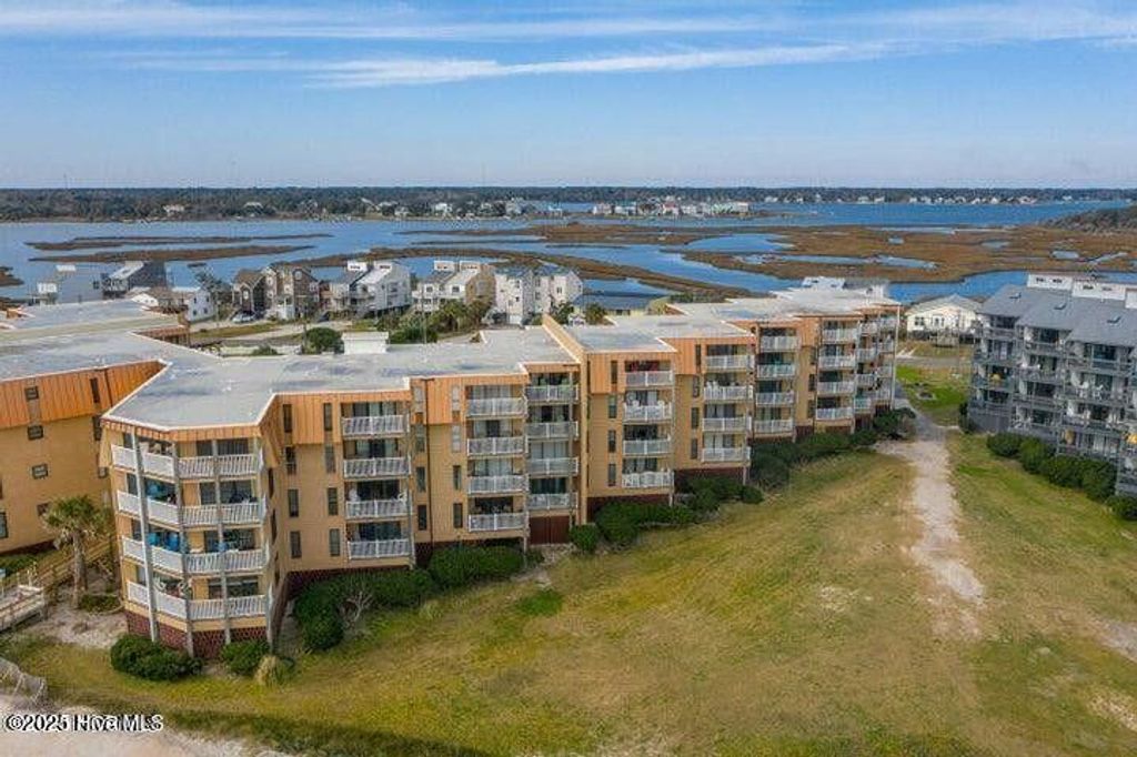 Photo of 1866 New River Inlet Road #Unit 3404, North Topsail Beach, NC 28460 (MLS # 100521876)