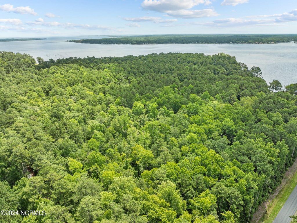 Photo of 000 Blue Heron Drive, Bayboro, NC 28515 (MLS # 100458861)