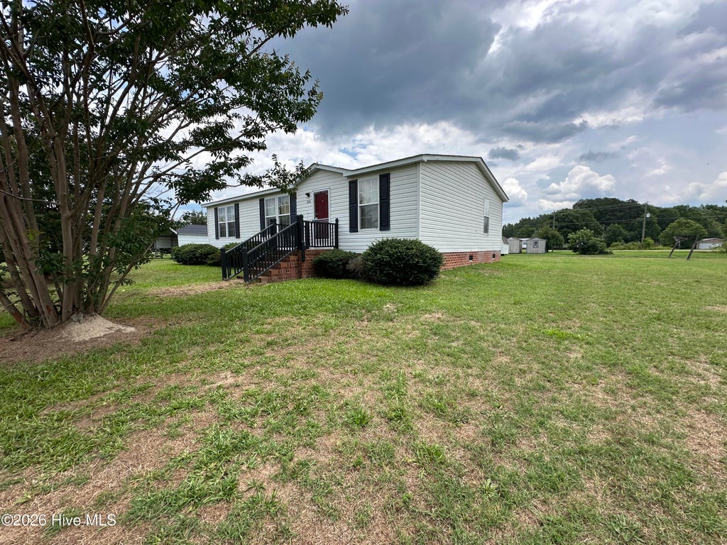 Photo of 113 Carlyle Askew Drive, Ahoskie, NC 27910 (MLS # 100584681)