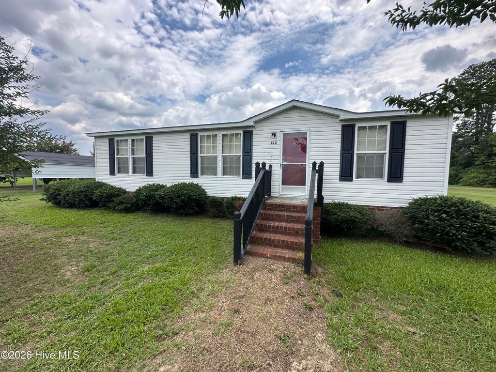 Photo of 113 Carlyle Askew Drive, Ahoskie, NC 27910 (MLS # 100584681)