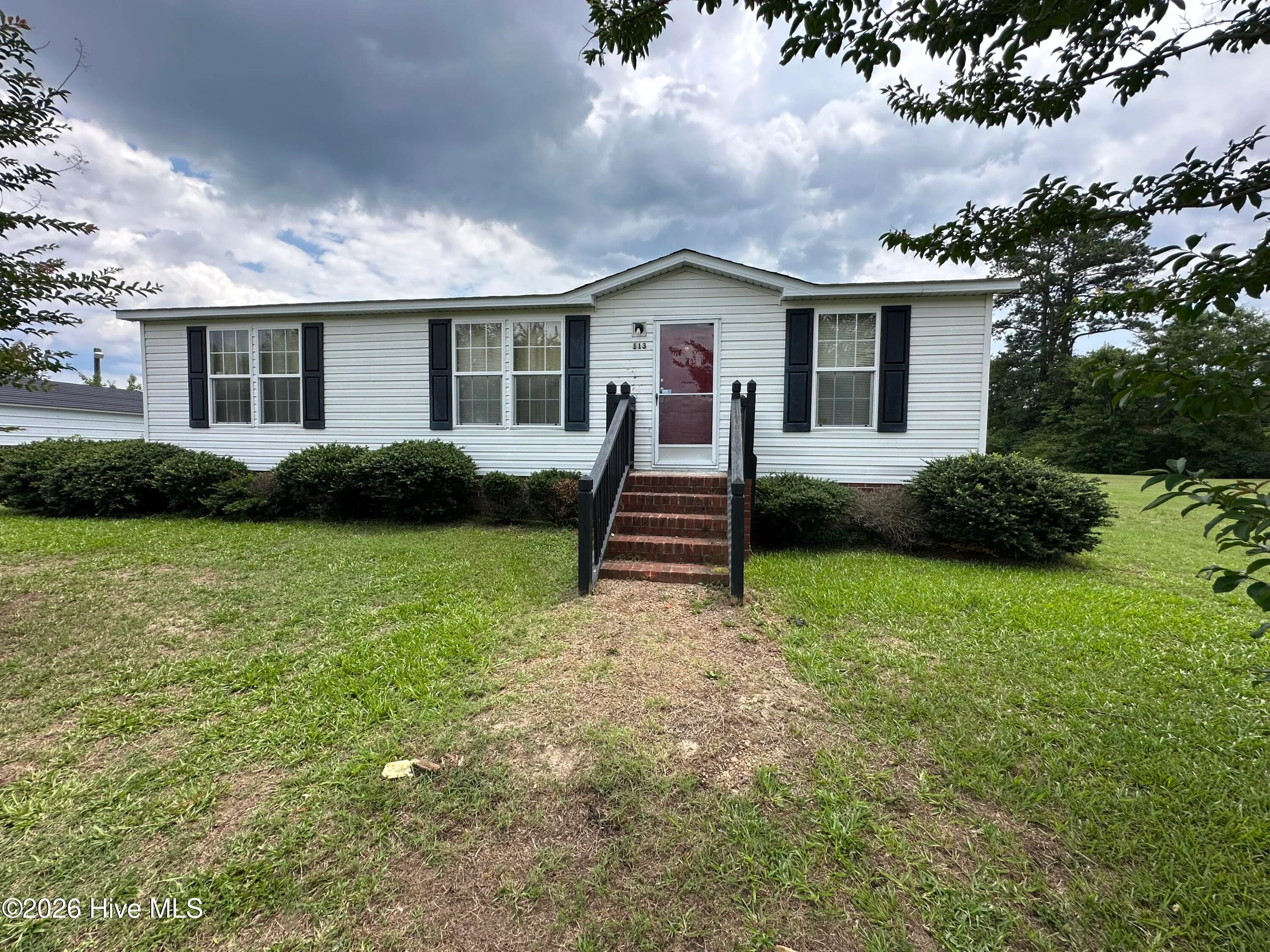 113 Carlyle Askew Drive, Ahoskie, NC, 27910