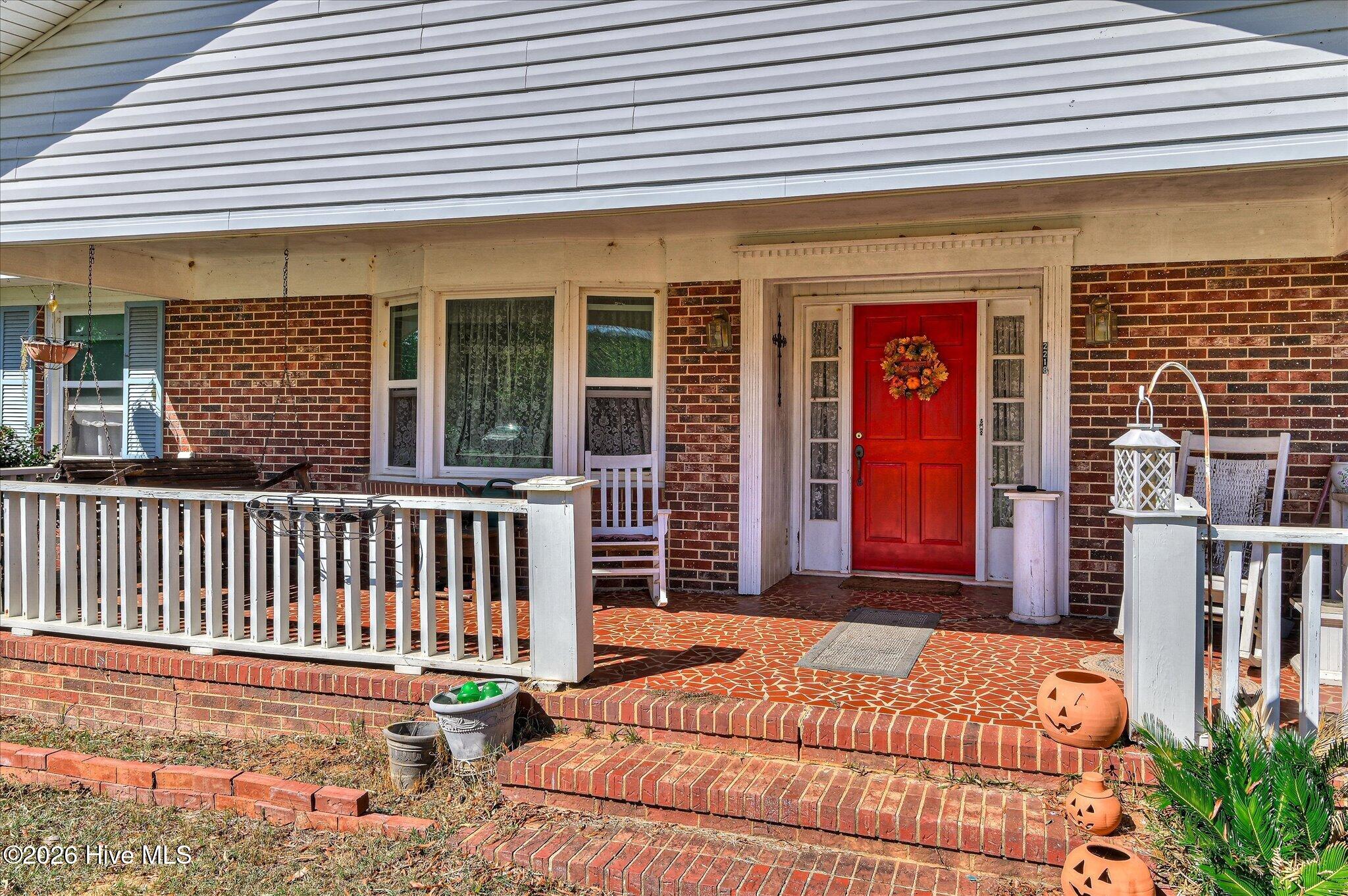 2218 Washington Highway