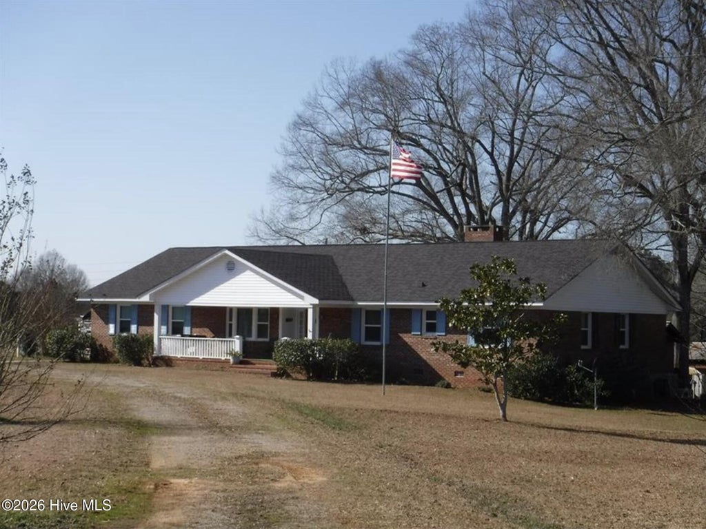 Photo of 2218 Washington Highway, Lincolnton, GA 30817 (MLS # 100611110)
