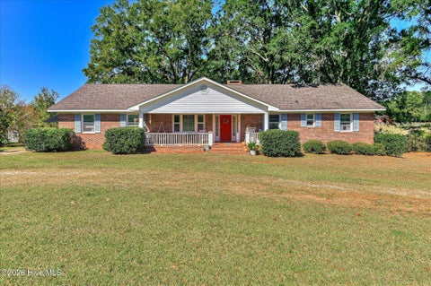 Photo of 2218 Washington Highway, Lincolnton, GA 30817 (MLS # 100611110)