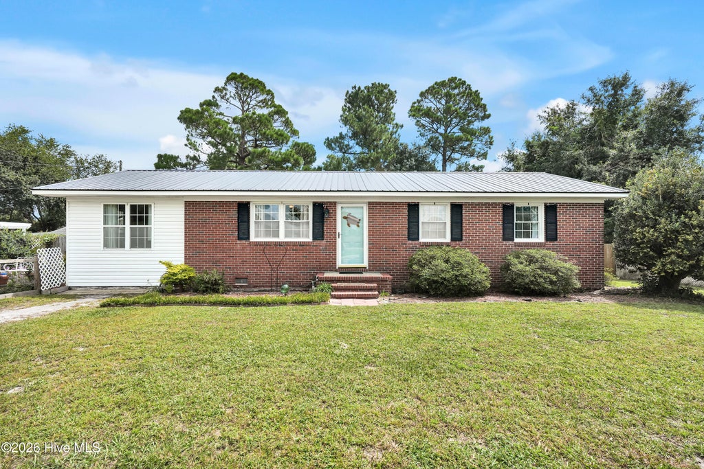 Photo of 710 N College Road, Wilmington, NC 28405 (MLS # 100603562)