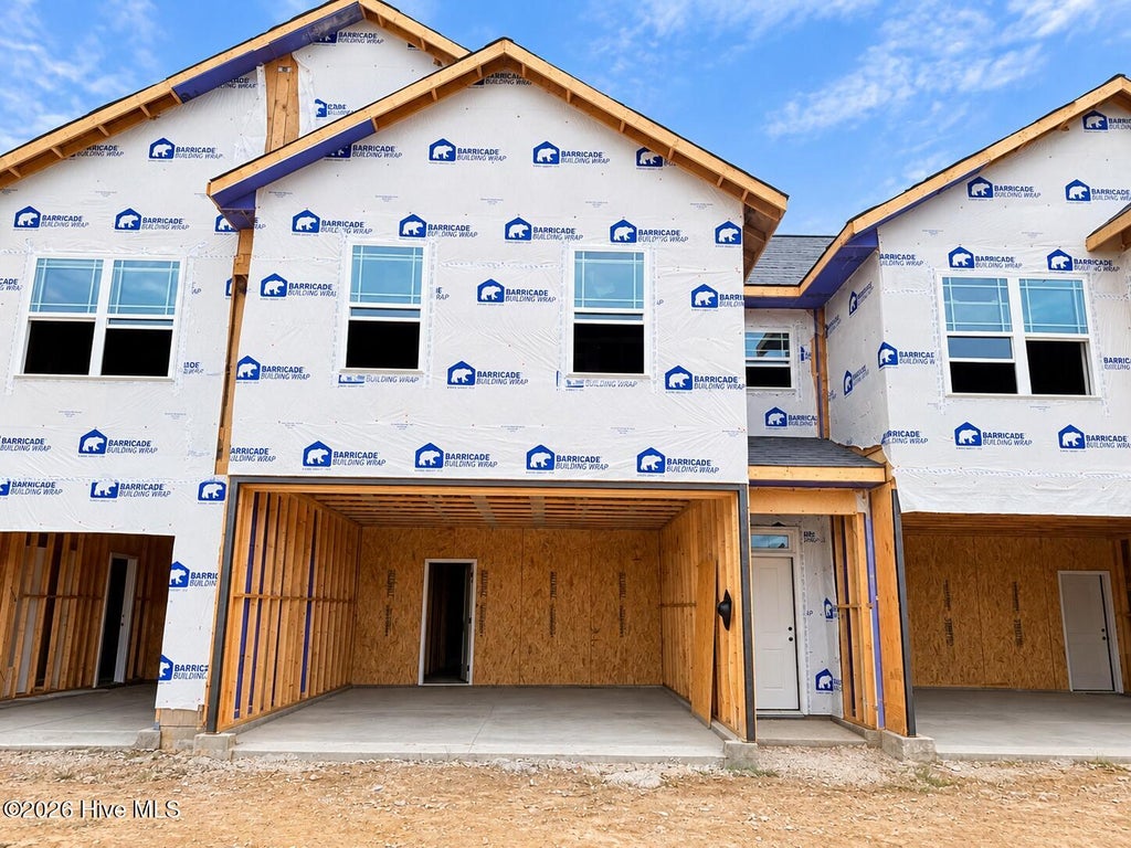 Photo of 2004 Tharrington Way, Rocky Mount, NC 27803 (MLS # 100607964)