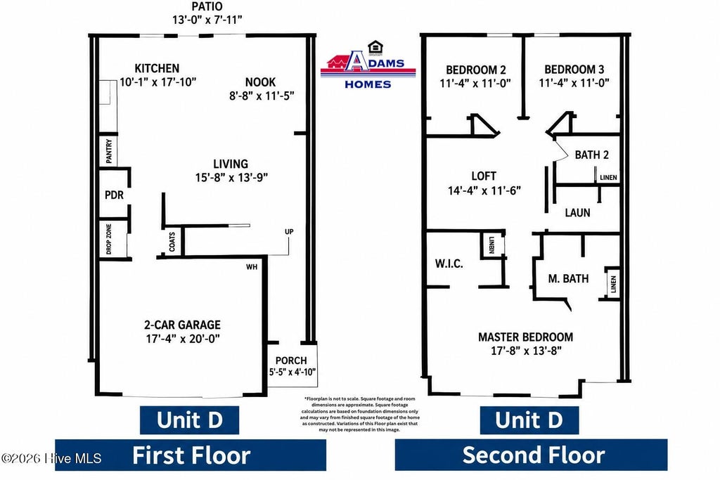 Photo of 2004 Tharrington Way, Rocky Mount, NC 27803 (MLS # 100607964)
