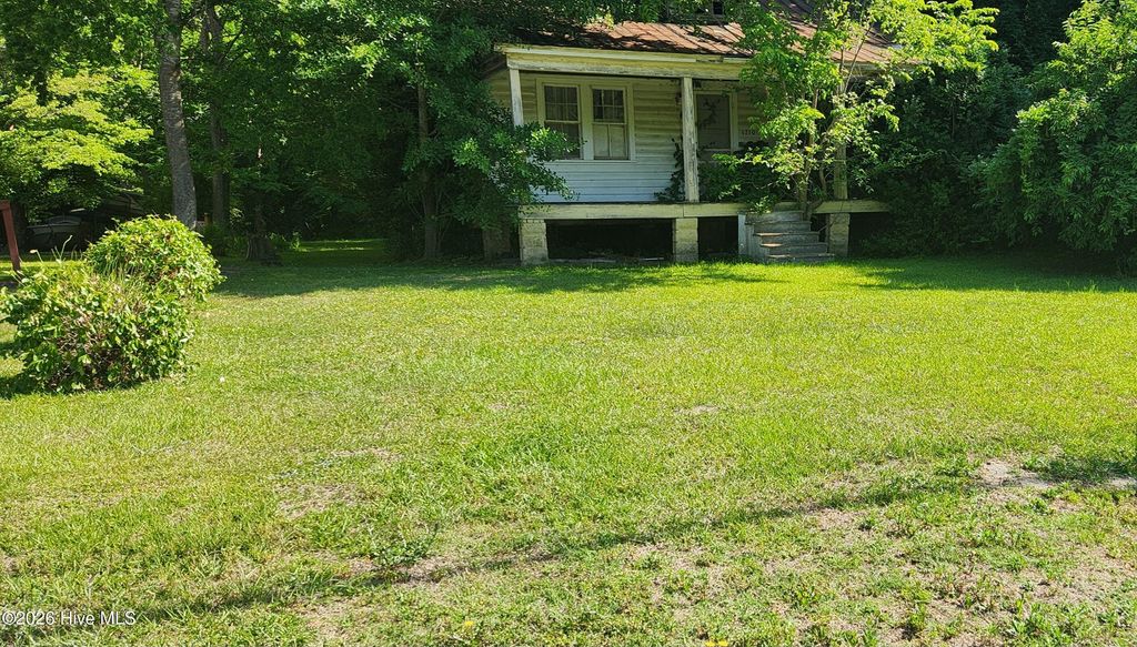 Photo of 1210 S King Street, Windsor, NC 27983 (MLS # 100574689)