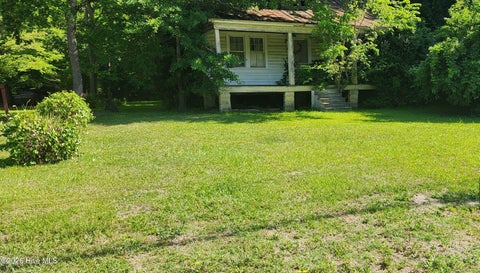 Vacant Land For Sale - 1210 S King Street<br/> Windsor, NC 27983