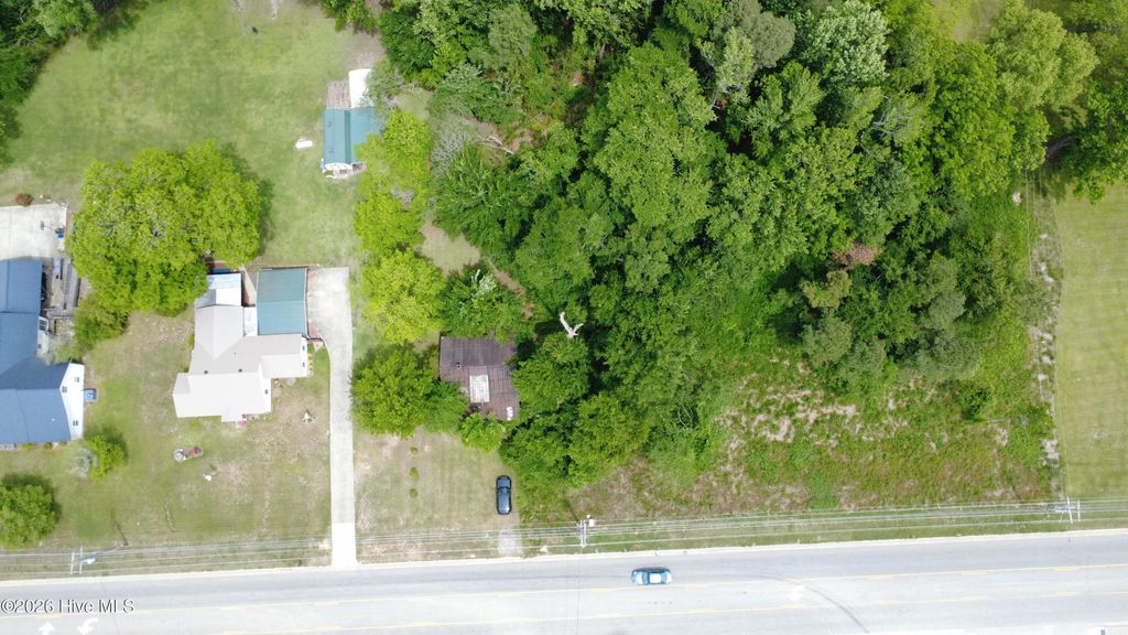 Photo of 1210 S King Street, Windsor, NC 27983 (MLS # 100574689)