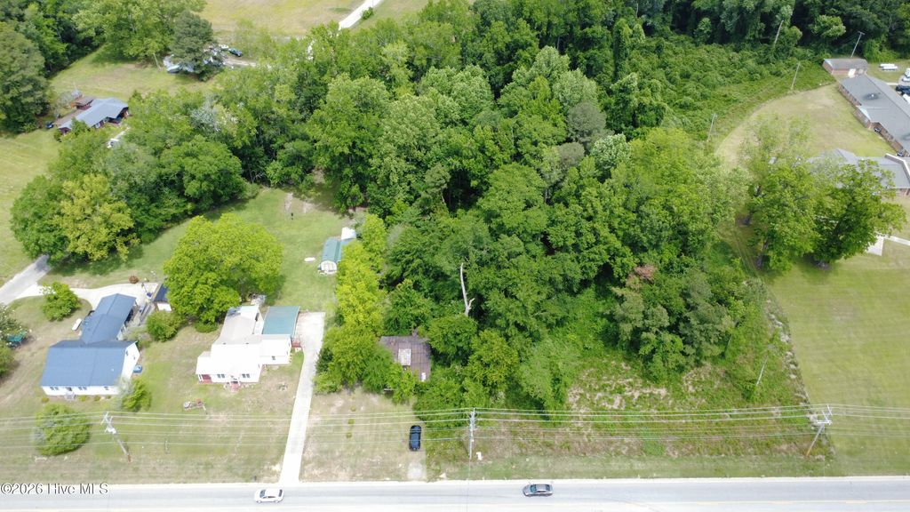 Photo of 1210 S King Street, Windsor, NC 27983 (MLS # 100574689)