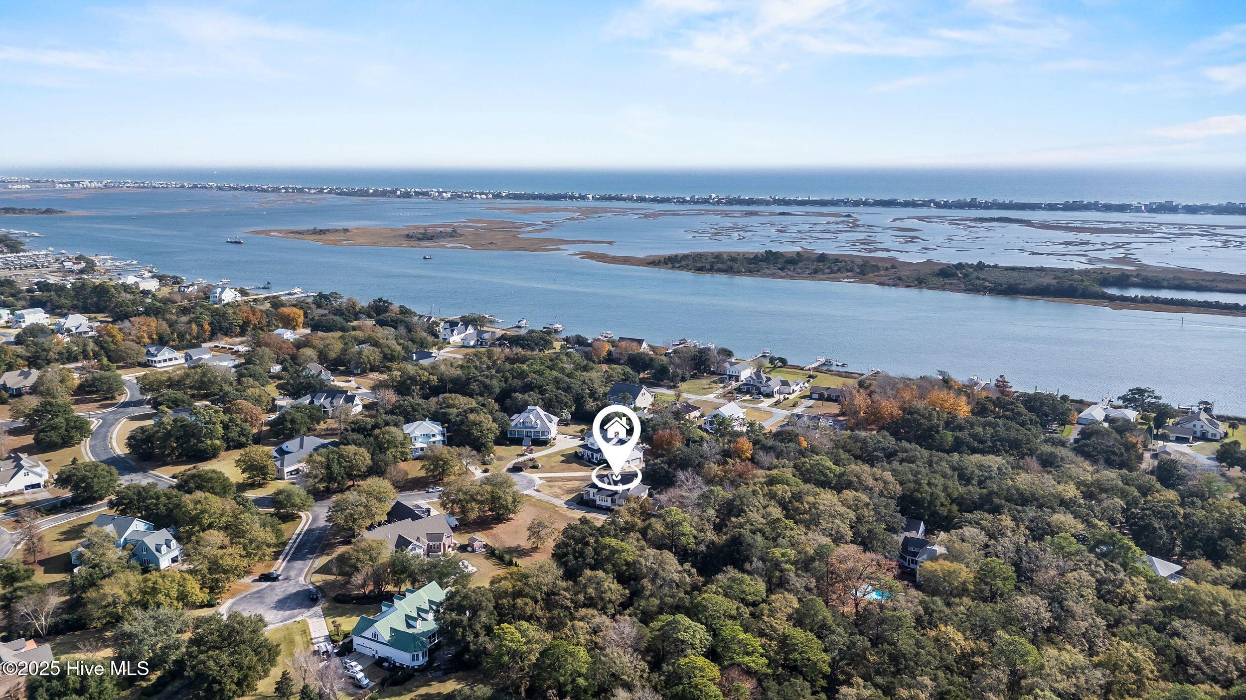 214 Salt Marsh Lane