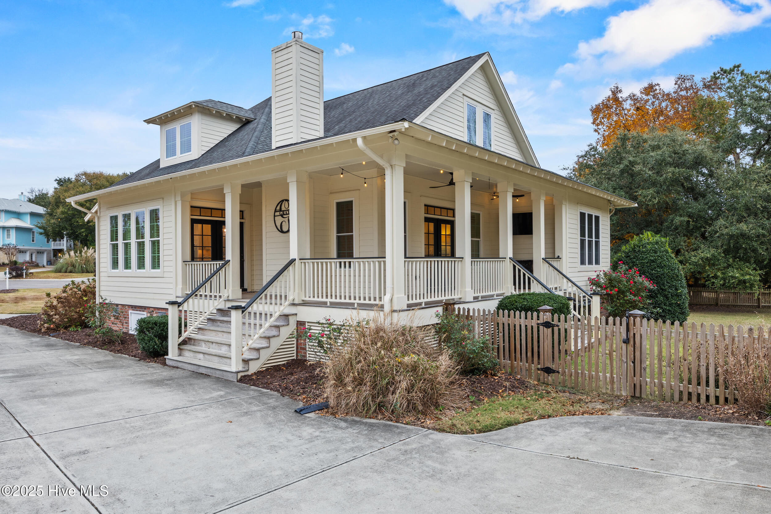 214 Salt Marsh Lane