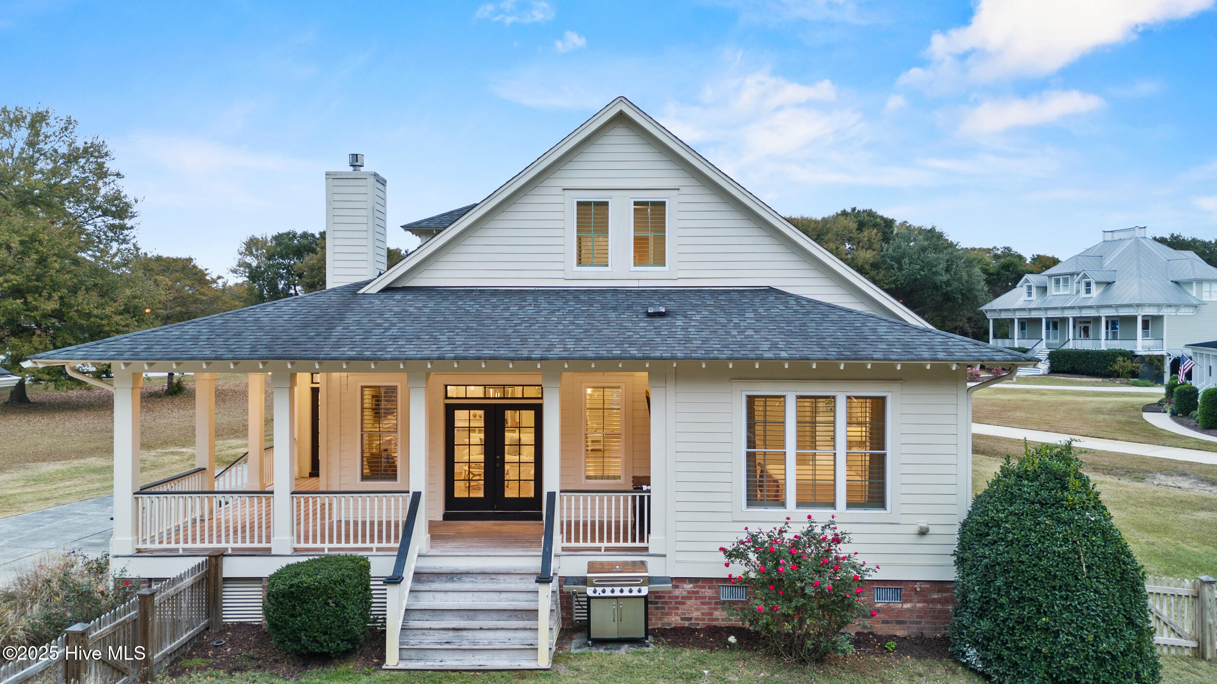 214 Salt Marsh Lane