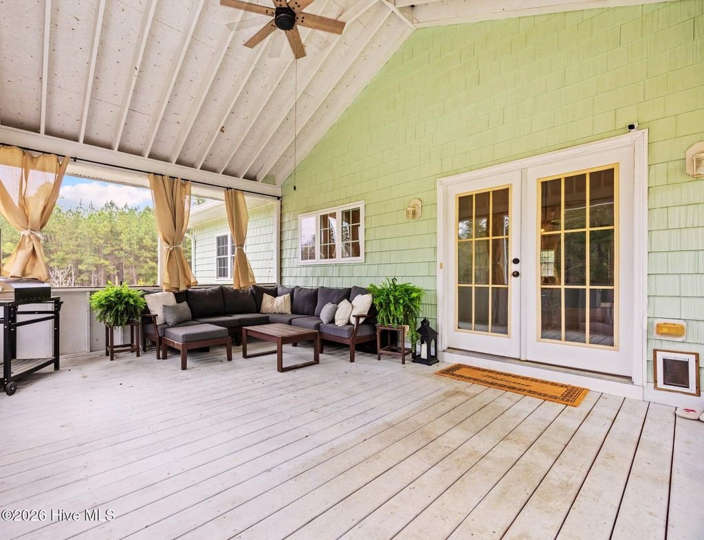 Photo of 230 Causey Road, Vass, NC 28394 (MLS # 100566470)