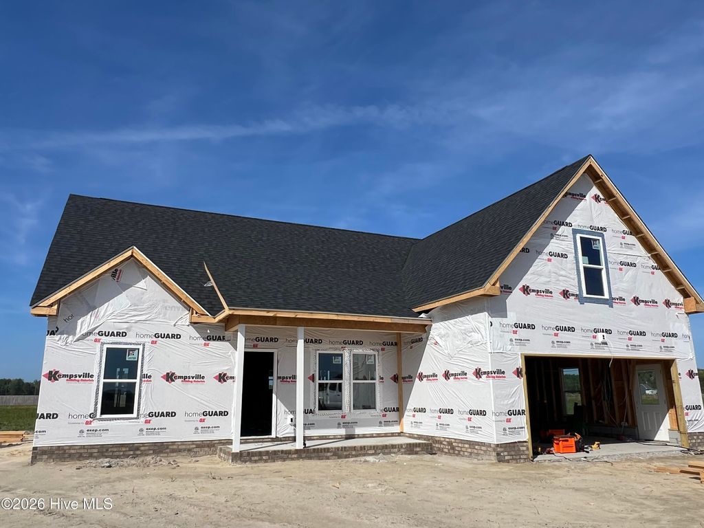 Photo of 469 N Trotman Road, Camden, NC 27921 (MLS # 100568441)