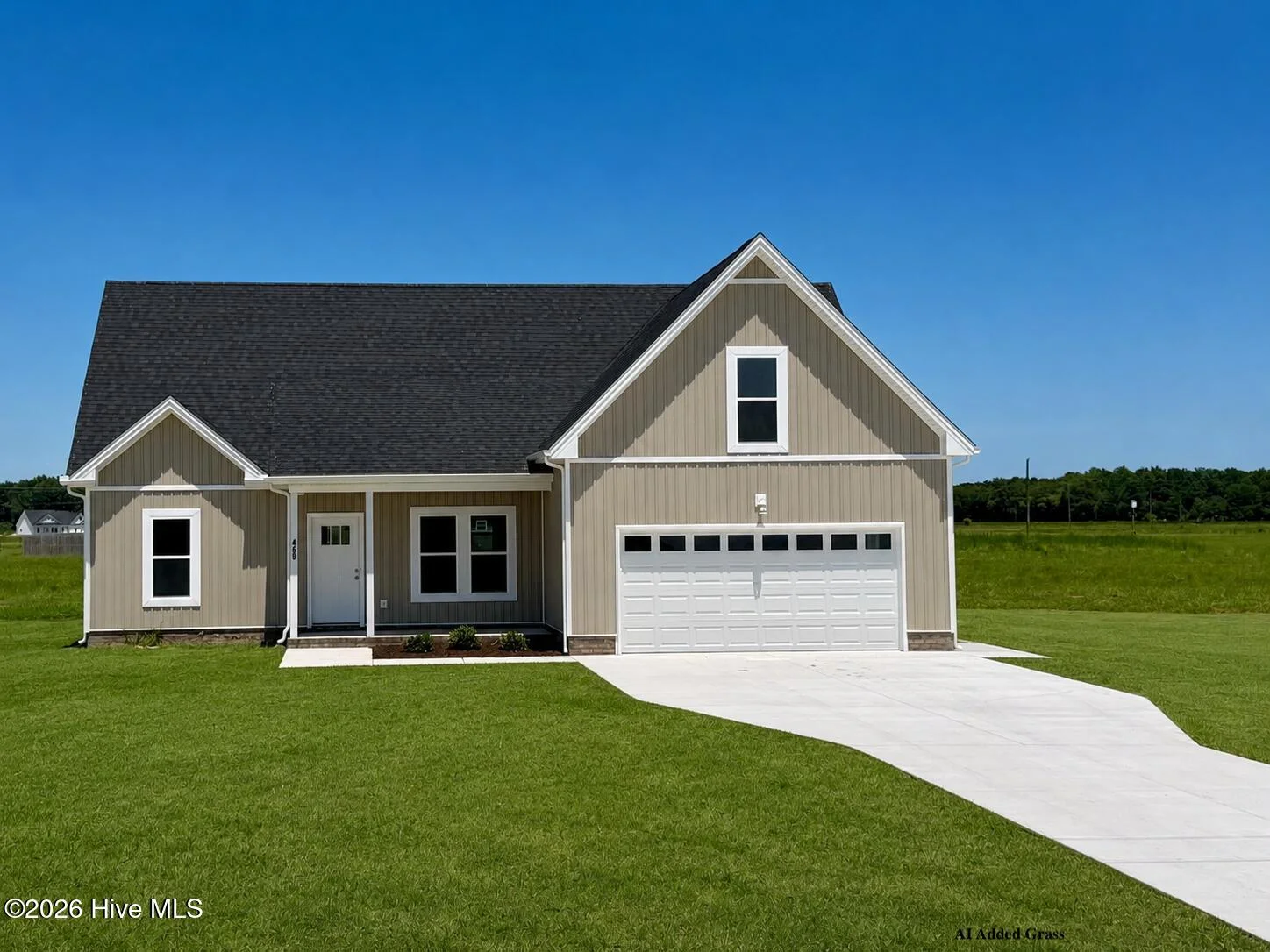 469 N Trotman Road