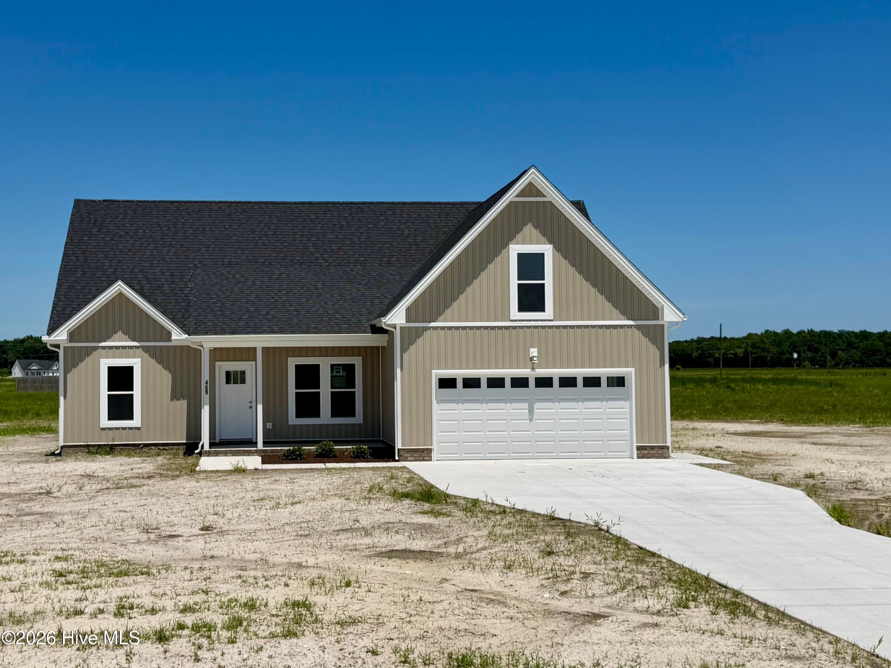 469 N Trotman Road