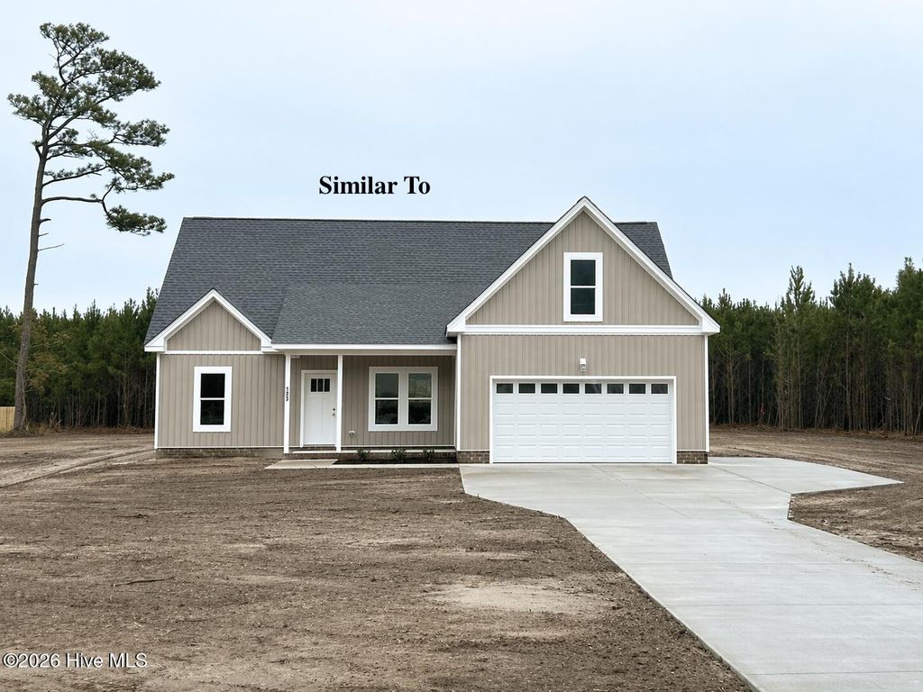 Photo of 469 N Trotman Road, Camden, NC 27921 (MLS # 100568441)