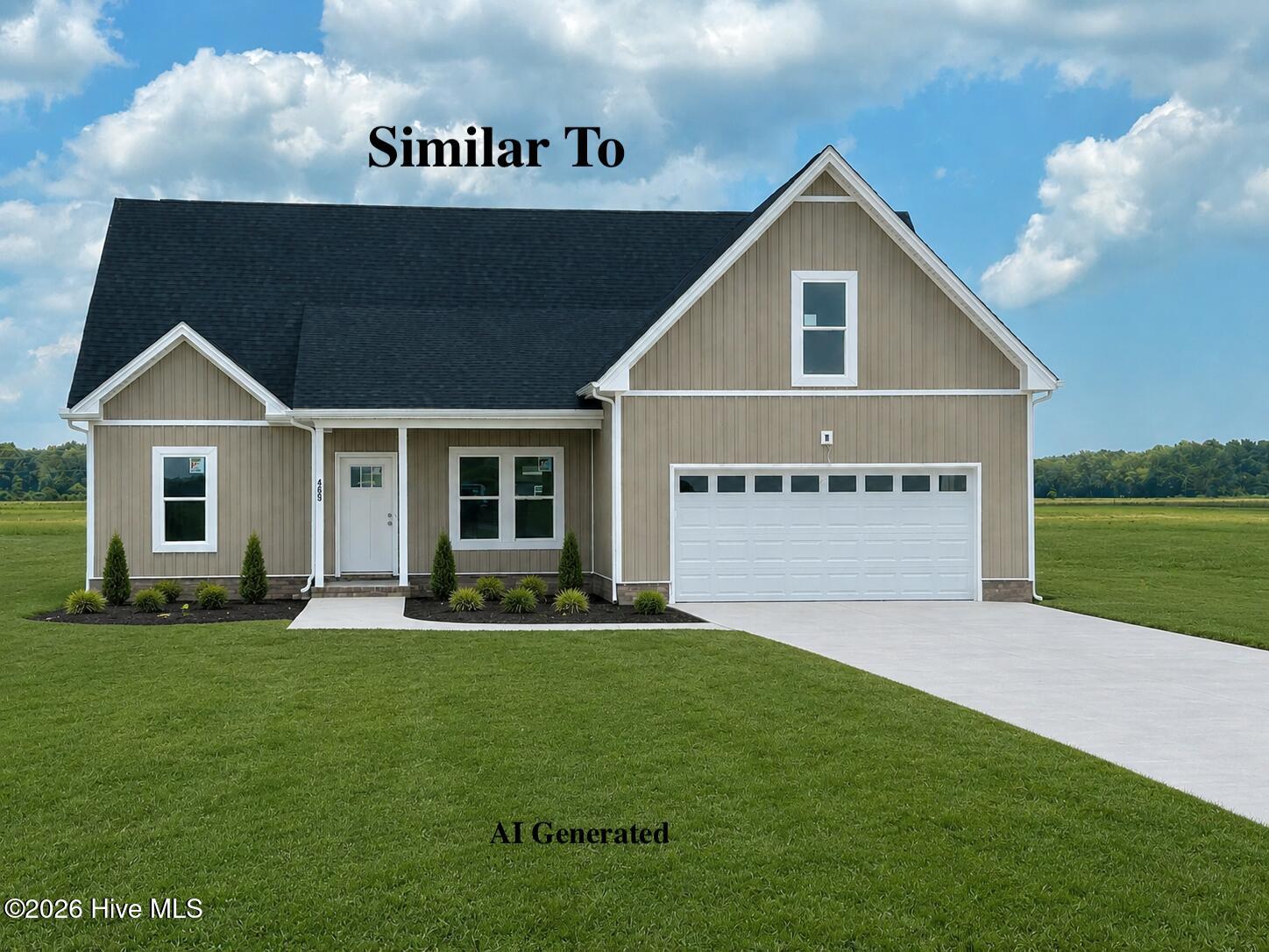 469 N Trotman Road