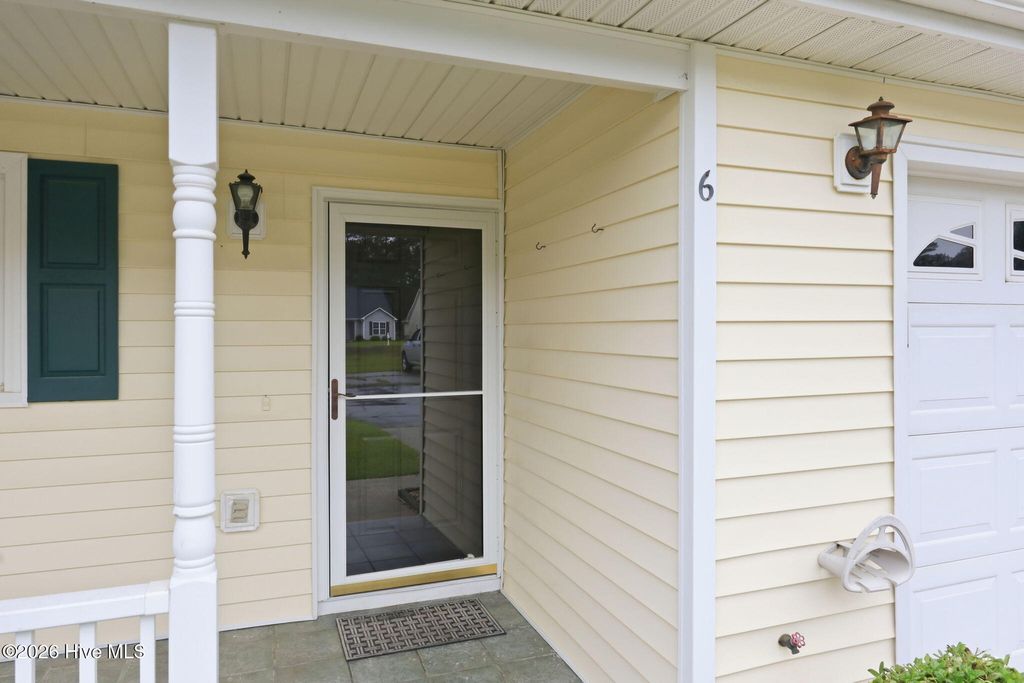 Photo of 345 Carolina Pines Boulevard #6, New Bern, NC 28560 (MLS # 100578423)