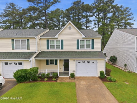 Photo of 345 Carolina Pines Boulevard #6, New Bern, NC 28560 (MLS # 100578423)