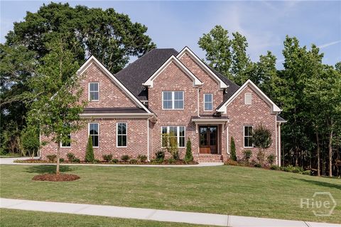 Homes For Sale - 2653 Malcom Estates Ridge<br/> Bogart, GA 30622