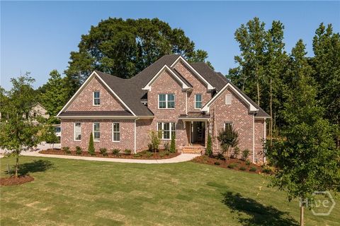 Homes For Sale - 2653 Malcom Estates Ridge<br/> Bogart, GA 30622