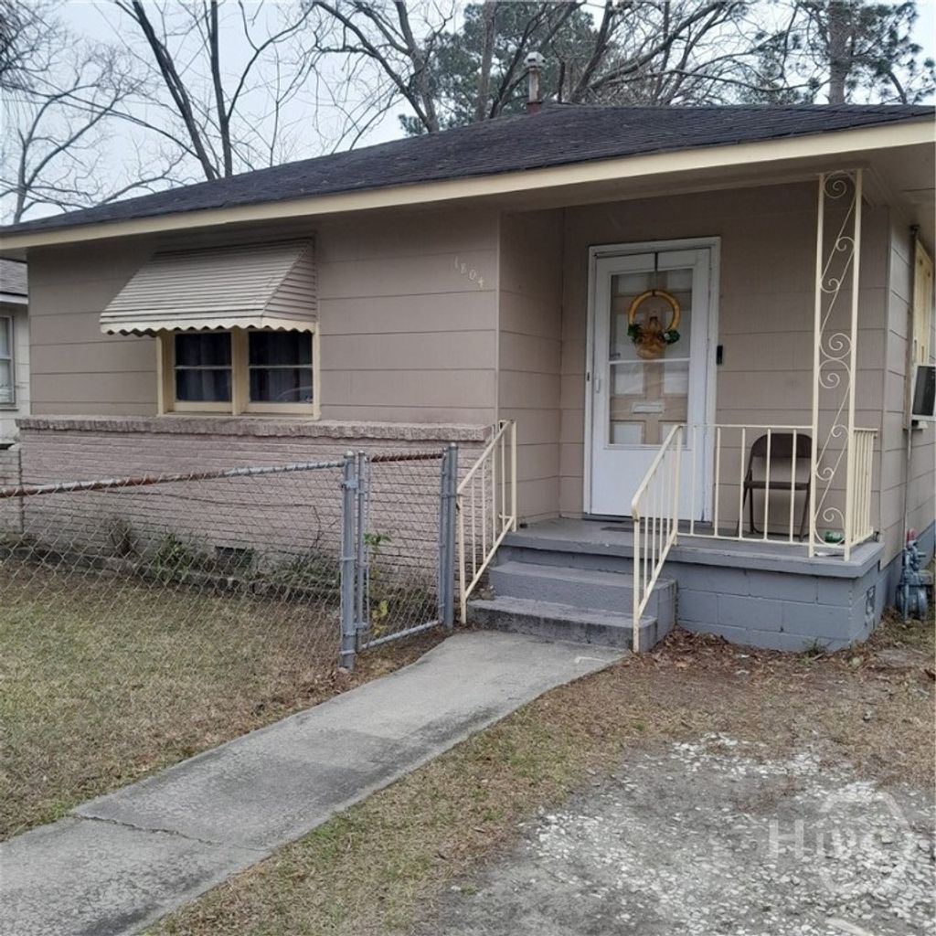 Photo of 1804 Cedar Street, Savannah, GA 31404 (MLS # SA347609)