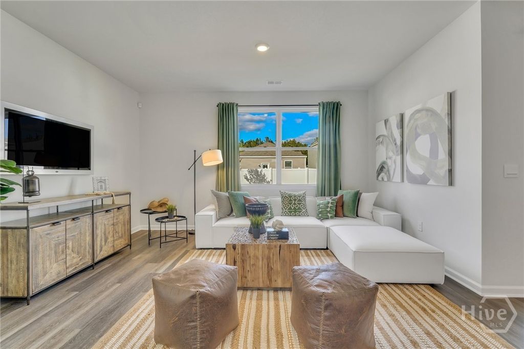 Photo of 1058 Bergamot Road, Bloomingdale, GA 31302 (MLS # SA354074)