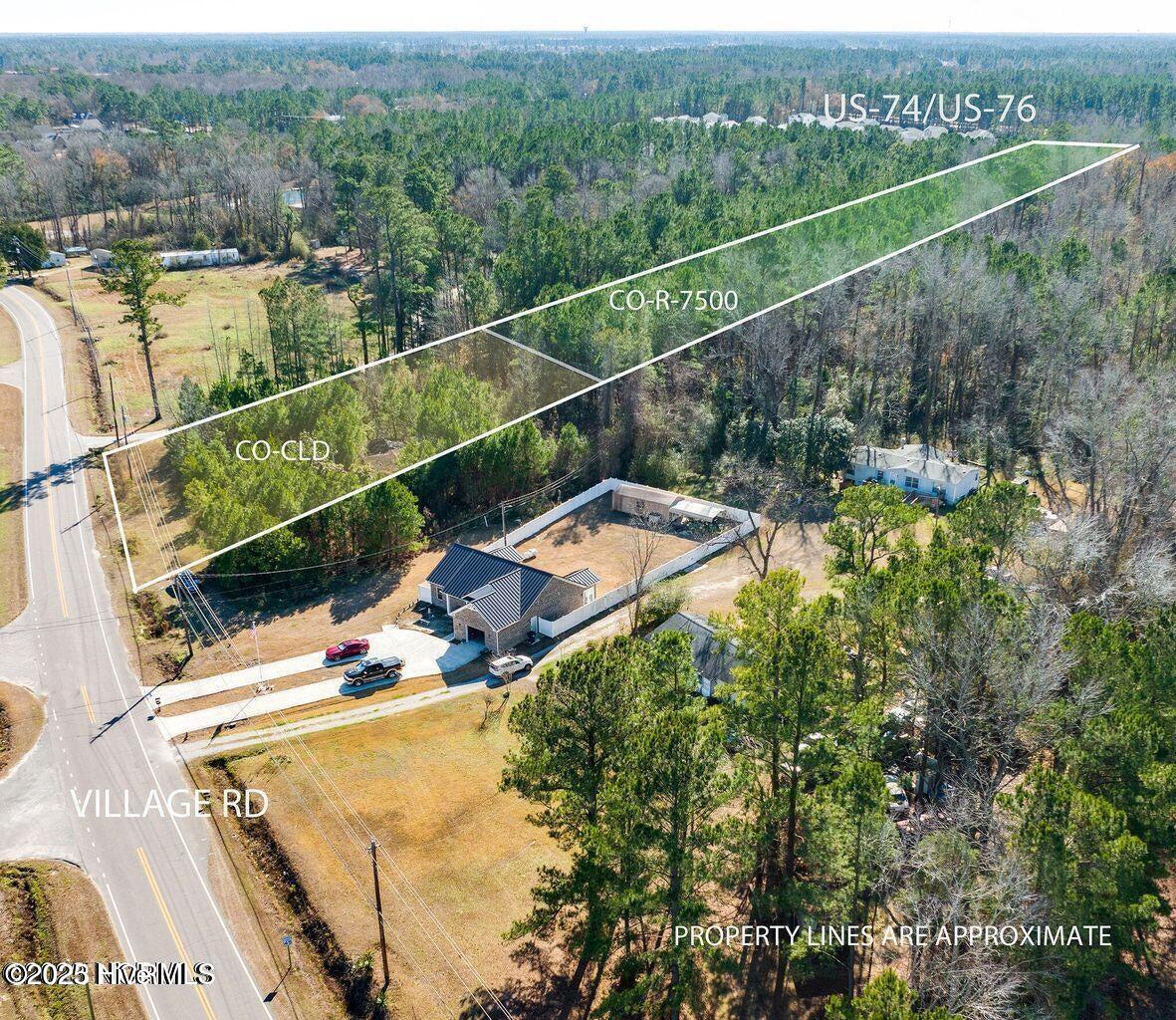 1287 Village Road NE