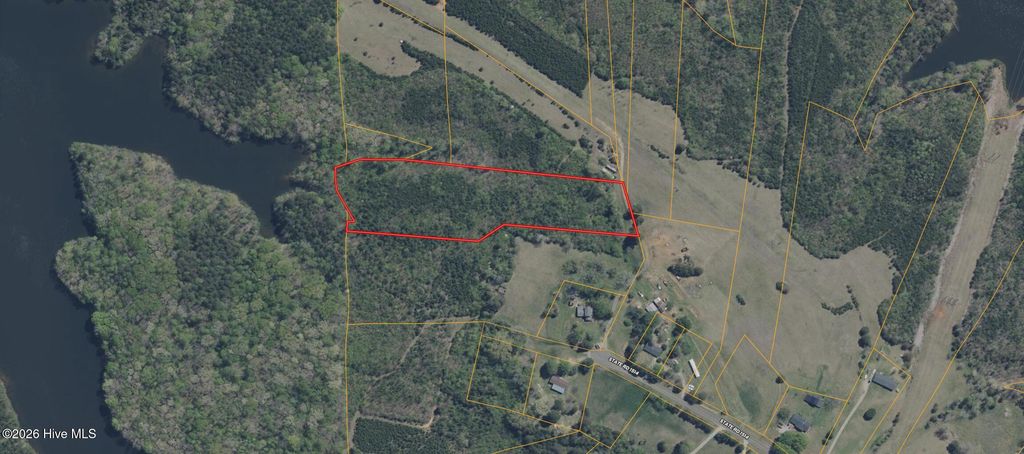 Photo of 0 Jones Paylor Road, Roxboro, NC 27574 (MLS # 100568455)