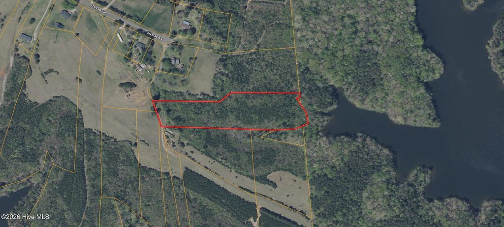 Photo of 0 Jones Paylor Road, Roxboro, NC 27574 (MLS # 100568455)