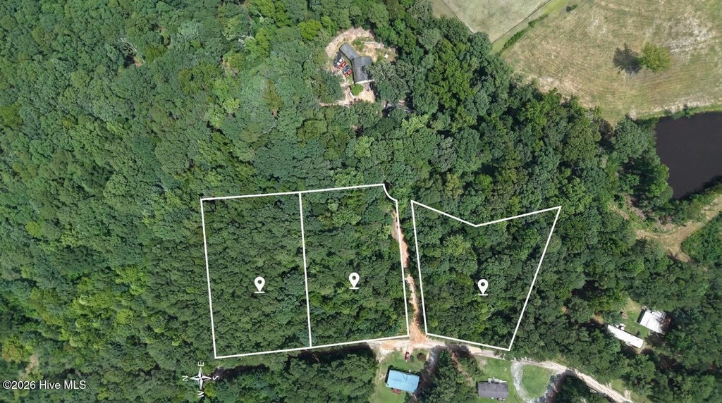 Photo of 0 Crowatan Trail, Carthage, NC 28327 (MLS # 100592058)