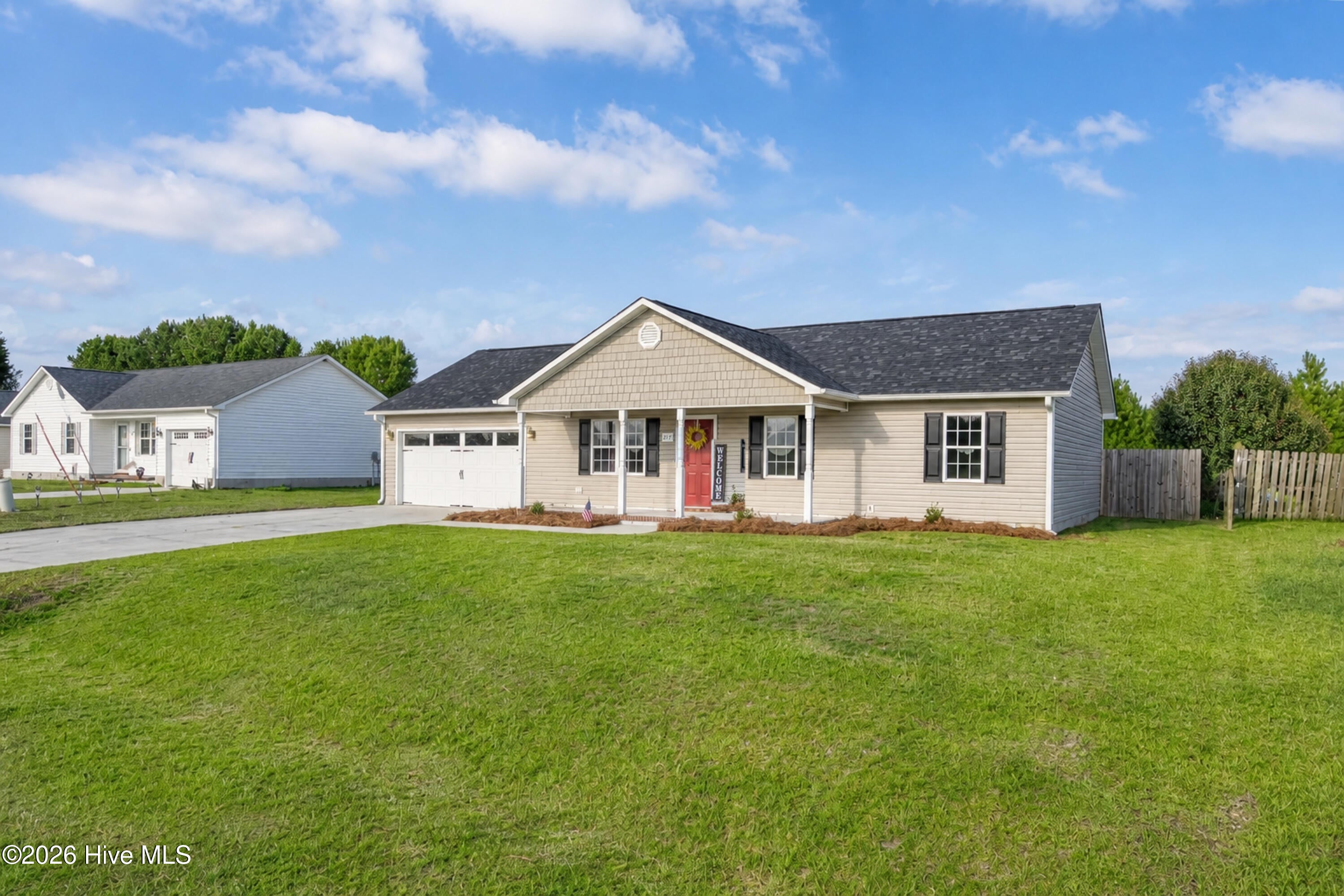 217 Wingspread Lane