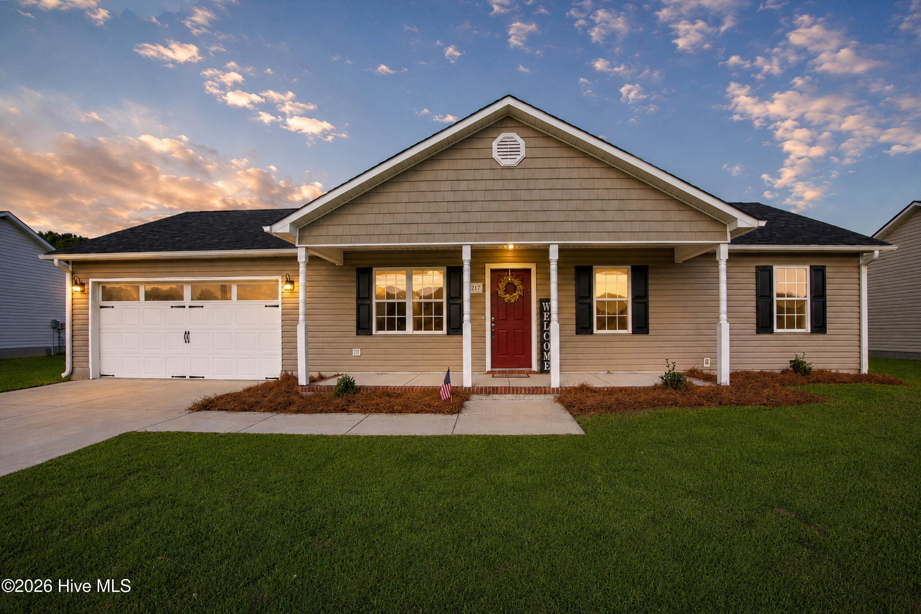 217 Wingspread Lane