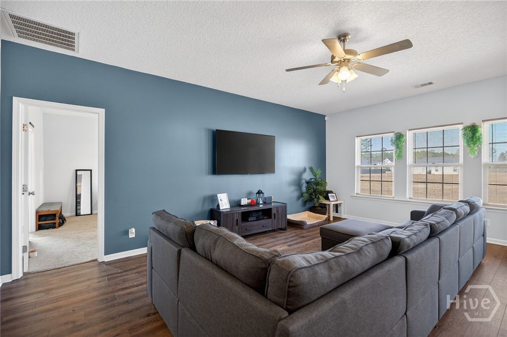 Photo of 291 Morgan Field Boulevard NE, Ludowici, GA 31316 (MLS # SA355298)