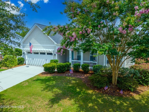 Tiny photo for 3518 Atwater Court, Wilmington, NC 28412 (MLS # 100587569)