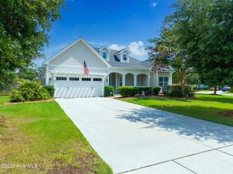 Homes For Sale - 3518 Atwater Court<br/> New Hanover County, Wilmington, NC 28412