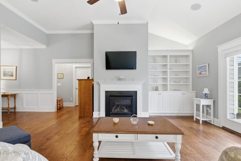 Tiny photo for 3518 Atwater Court, Wilmington, NC 28412 (MLS # 100587569)