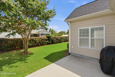 Tiny photo for 3518 Atwater Court, Wilmington, NC 28412 (MLS # 100587569)