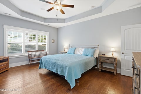 Tiny photo for 3518 Atwater Court, Wilmington, NC 28412 (MLS # 100587569)