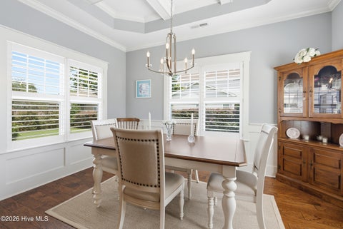 Tiny photo for 3518 Atwater Court, Wilmington, NC 28412 (MLS # 100587569)