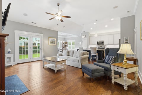 Tiny photo for 3518 Atwater Court, Wilmington, NC 28412 (MLS # 100587569)