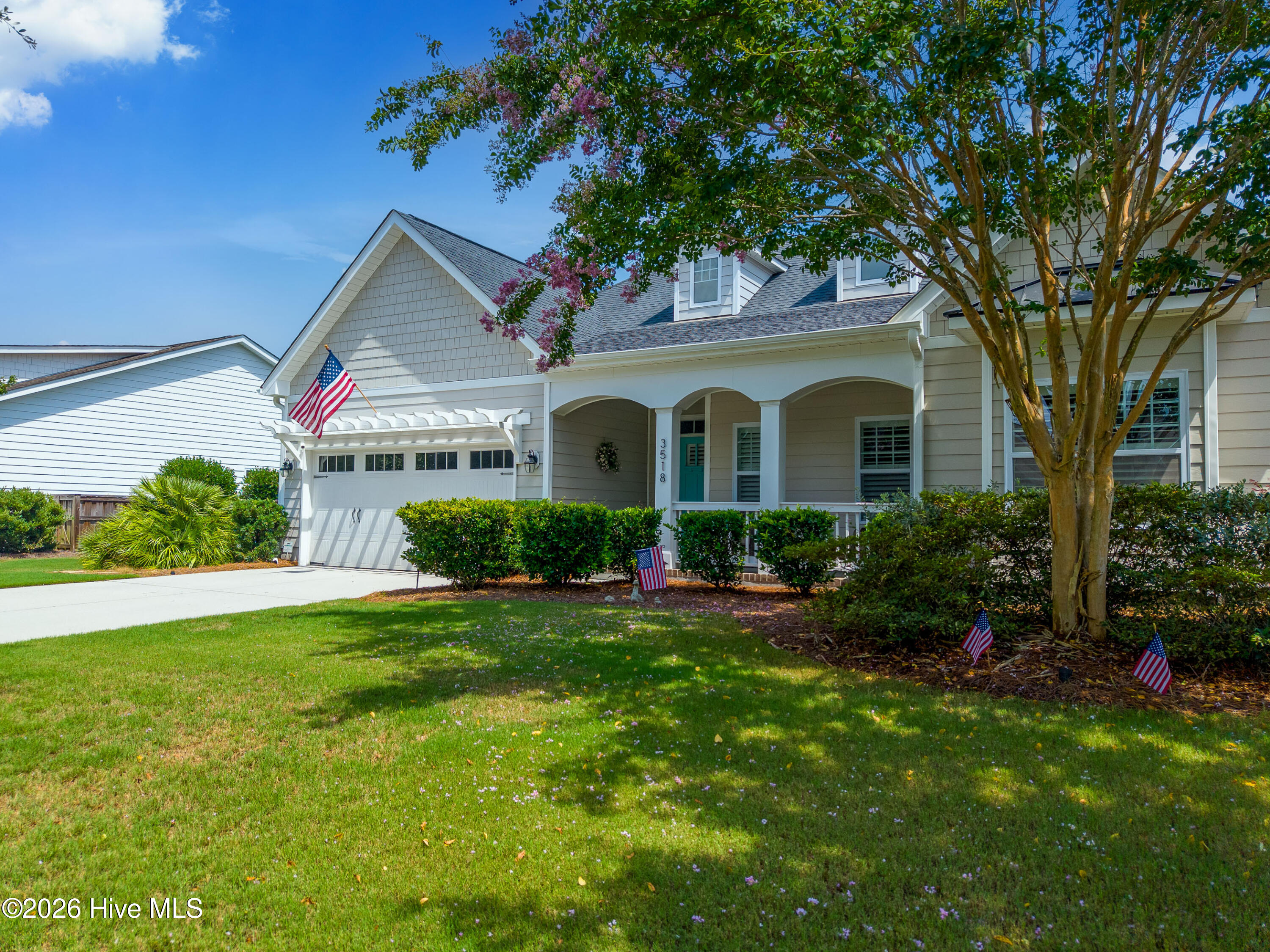 3518 Atwater Court